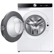 Samsung WW90DG6U85LKU4 mosógép AI energia üzemmóddal 9 kg