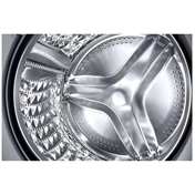 Samsung WW90DG6U85LKU4 mosógép AI energia üzemmóddal 9 kg