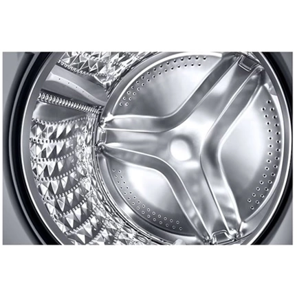 Samsung WW90DG6U85LKU4 mosógép AI energia üzemmóddal 9 kg