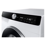 Samsung WW90DG6U85LKU4 mosógép AI energia üzemmóddal 9 kg