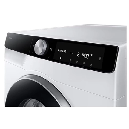 Samsung WW90DG6U85LKU4 mosógép AI energia üzemmóddal 9 kg