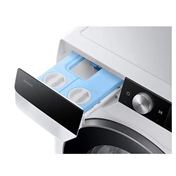 Samsung WW90DG6U85LKU4 mosógép AI energia üzemmóddal 9 kg