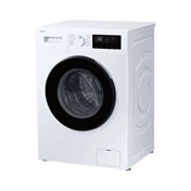 Samsung WW90FG3M05AWLE mosógép higiénikus gőz technológiával 9 kg
