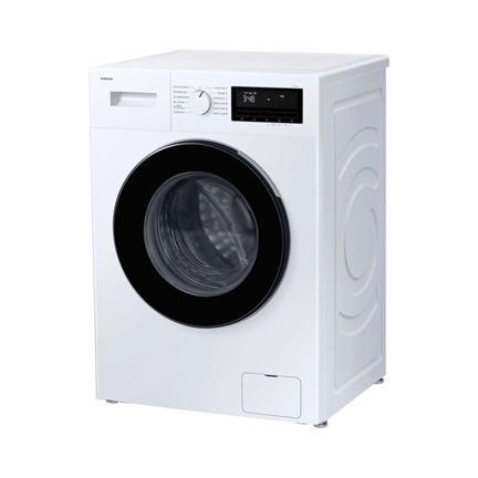 Samsung WW90FG3M05AWLE mosógép higiénikus gőz technológiával 9 kg