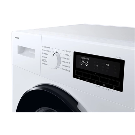 Samsung WW90FG3M05AWLE mosógép higiénikus gőz technológiával 9 kg