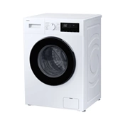 Samsung WW90FG3M05AWLF mosógép higiénikus gőz technológiával 9 kg