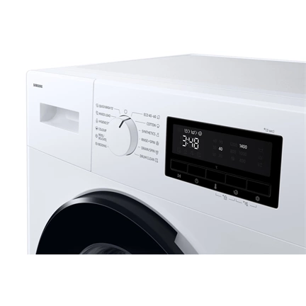 Samsung WW90FG3M05AWLF mosógép higiénikus gőz technológiával 9 kg