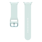 Samsung sportszíj Galaxy Watch8 | Watch8 Classic szériához (M/L) - menta