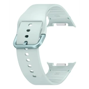 Samsung sportszíj Galaxy Watch8 | Watch8 Classic szériához (M/L) - menta