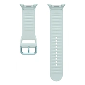 Samsung sportszíj Galaxy Watch8 | Watch8 Classic szériához (M/L) - menta