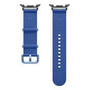 Samsung szabadidős szíj Galaxy Watch8 | Watch8 Classic szériához (S/M) - kék