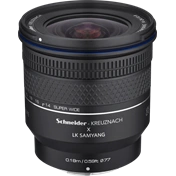 Samyang AF 14-24mm F/2.8 L bajonett (full frame és APS-C)