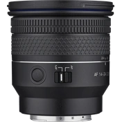 Samyang AF 14-24mm F/2.8 L bajonett (full frame és APS-C)