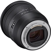 Samyang AF 14-24mm F/2.8 L bajonett (full frame és APS-C)