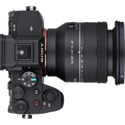 Samyang AF 14-24mm F/2.8 Sony FE Objektív (Schneider-Kreuznach x Samyang)