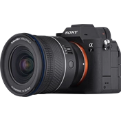 Samyang AF 14-24mm F/2.8 Sony FE Objektív (Schneider-Kreuznach x Samyang)
