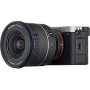 Samyang AF 14-24mm F/2.8 Sony FE Objektív (Schneider-Kreuznach x Samyang)