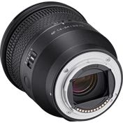 Samyang AF 14-24mm F/2.8 Sony FE Objektív (Schneider-Kreuznach x Samyang)
