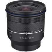Samyang AF 14-24mm F/2.8 Sony FE Objektív (Schneider-Kreuznach x Samyang)