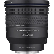 Samyang AF 14-24mm F/2.8 Sony FE Objektív (Schneider-Kreuznach x Samyang)