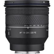 Samyang AF 14-24mm F/2.8 Sony FE Objektív (Schneider-Kreuznach x Samyang)