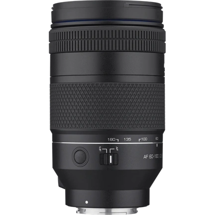 Samyang AF 60-180mm f/2.8 Sony FE (Full-Frame & APS-C)