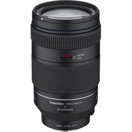 Samyang AF 60-180mm f/2.8 Sony FE (Full-Frame & APS-C)