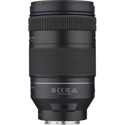 Samyang AF 60-180mm f/2.8 Sony FE (Full-Frame & APS-C)