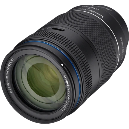 Samyang AF 60-180mm f/2.8 Sony FE (Full-Frame & APS-C)