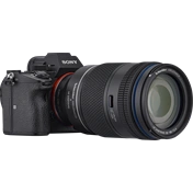 Samyang AF 60-180mm f/2.8 Sony FE (Full-Frame & APS-C)