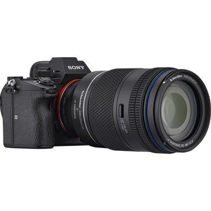 Samyang AF 60-180mm f/2.8 Sony FE (Full-Frame & APS-C)
