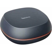 SanDisk Desk Drive külső SSD - USB 3.2 Gen2, 1000MB/s, 4TB