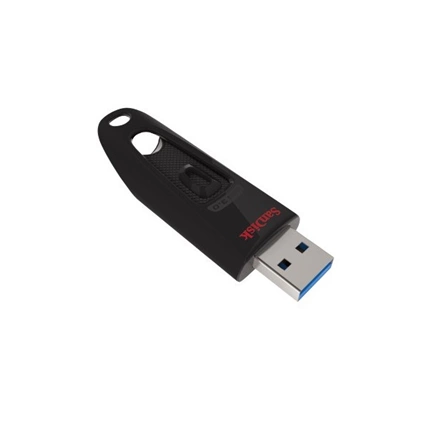 SanDisk USB Flash Drive 32GB CRUZER ULTRA 3.0 80MB/S (123835)