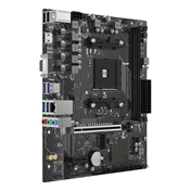 Sapphire A520M-E alaplap