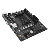 Sapphire A520M-E alaplap