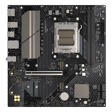 Sapphire B650M-E alaplap