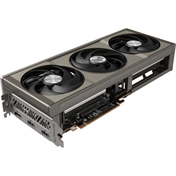 Sapphire Nitro+ AMD Radeon RX 9060 XT 16GB GDDR6 videokártya