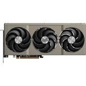Sapphire Nitro+ AMD Radeon RX 9060 XT 16GB GDDR6 videokártya
