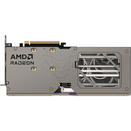 Sapphire Nitro+ AMD Radeon RX 9060 XT 16GB GDDR6 videokártya