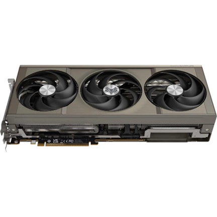 Sapphire Nitro+ AMD Radeon RX 9070 XT 16GB videokártya