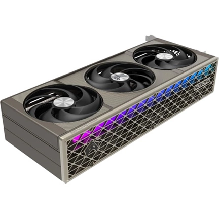 Sapphire Nitro+ AMD Radeon RX 9070 XT 16GB videokártya