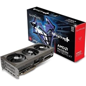 Sapphire Nitro+ AMD Radeon RX 9070 XT 16GB videokártya