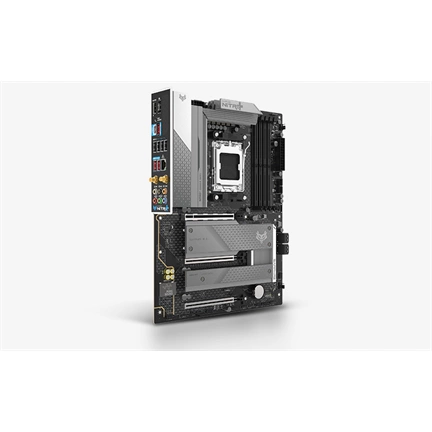 Sapphire Nitro+ B850A WiFi7 alaplap