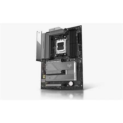 Sapphire Nitro+ B850A WiFi7 alaplap