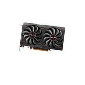 Sapphire Pulse AMD Radeon RX 6500 XT OC 4GB videokártya