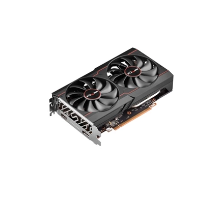 Sapphire Pulse AMD Radeon RX 6500 XT OC 4GB videokártya