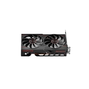 Sapphire Pulse AMD Radeon RX 6500 XT OC 4GB videokártya