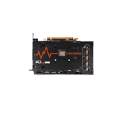 Sapphire Pulse AMD Radeon RX 6500 XT OC 4GB videokártya