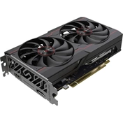 Sapphire Pulse AMD Radeon RX 6500 XT OC 8GB videokártya