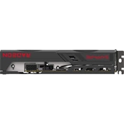 Sapphire Pulse AMD Radeon RX 6500 XT OC 8GB videokártya